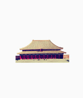 宫殿