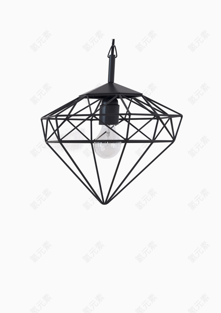 灯具吊灯 吸顶灯