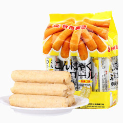 北田玄米口蒟蒻糙米卷