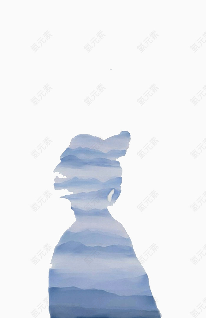 古风人物