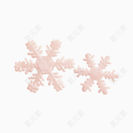 雪花