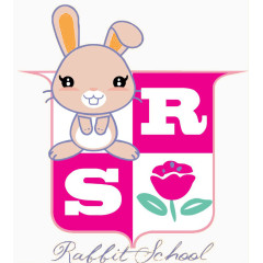 可爱小兔子卡通