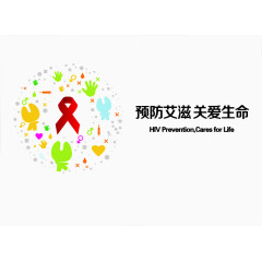 预防艾滋病