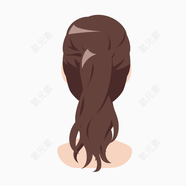 女性发型