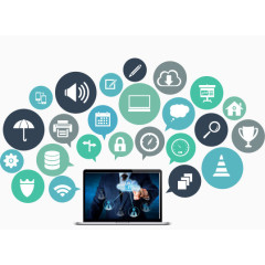 电子商务PPT模板