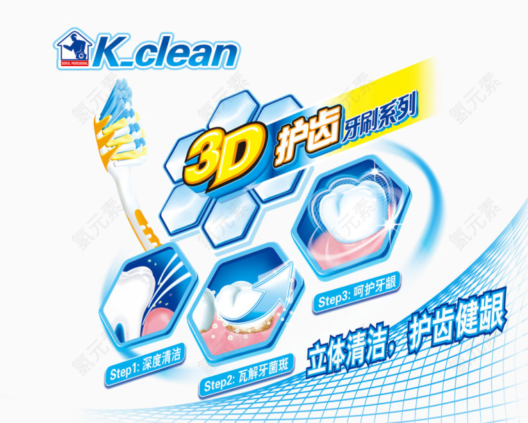 牙科医疗
