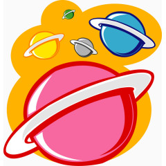 探索宇宙