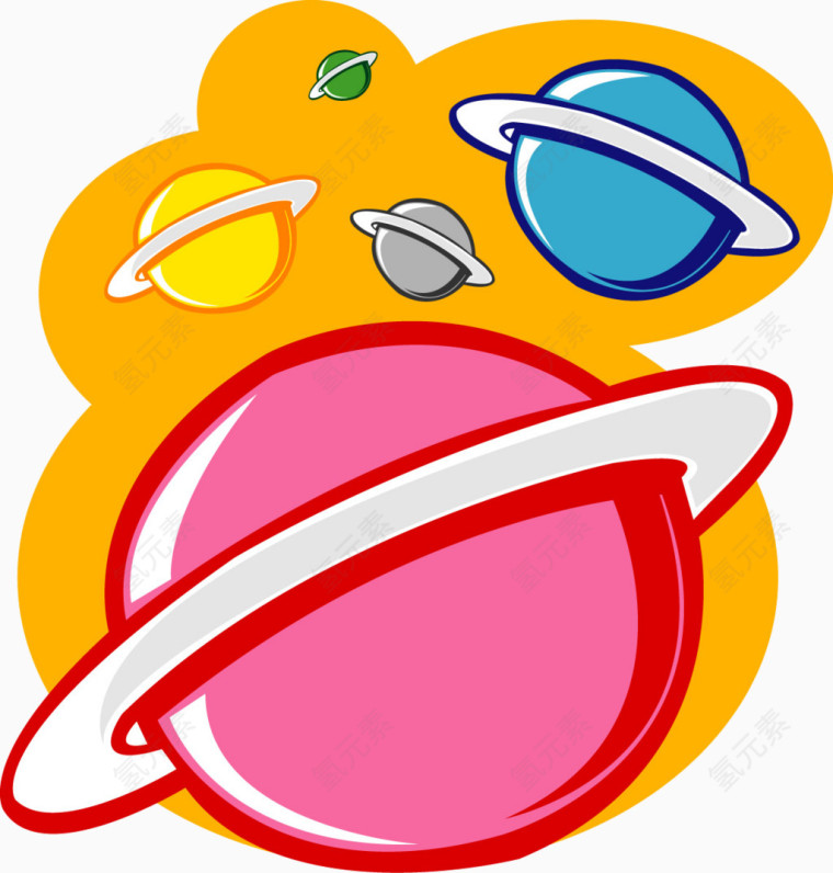 探索宇宙