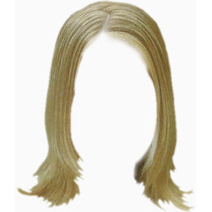 四六分中长直发