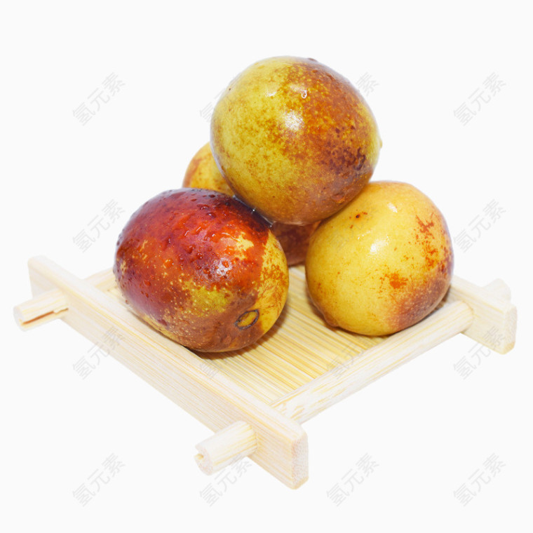 枣