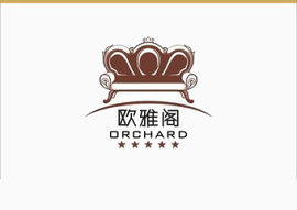 家具logo