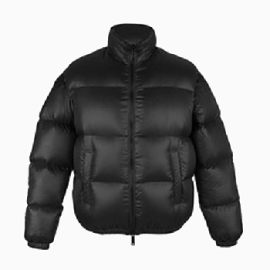 Dsquared2 D二次方 秋冬新款 锦纶 男士外套