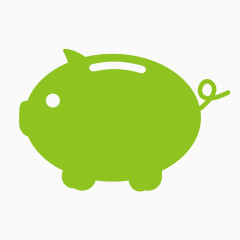 储蓄小猪  米粒消费