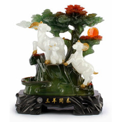 珠宝配饰 实物 店铺装饰 模版