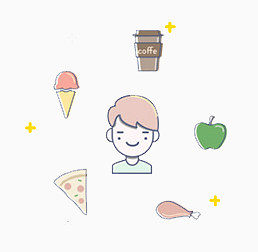 美食