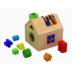 儿童积木
