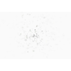 星际碎片爆炸效果