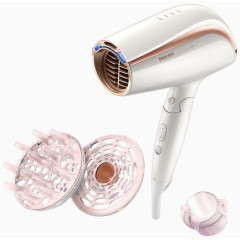 电吹风静音恒温