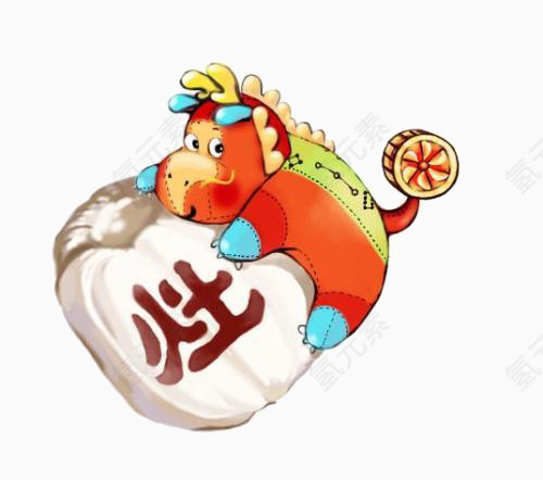 灶神爷糖果