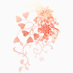 炫彩的绘制图案搭配