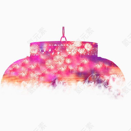 烟花
