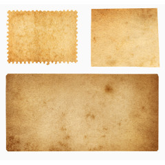 怀旧纸张信纸背景