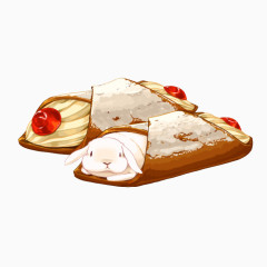 手绘美味