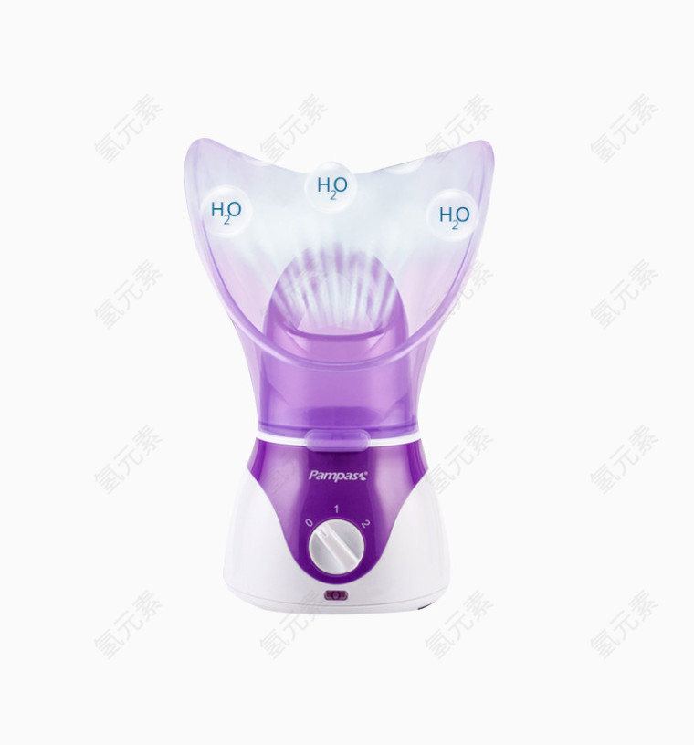 多功能蒸脸喷雾仪器
