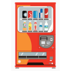 无人自动售卖机