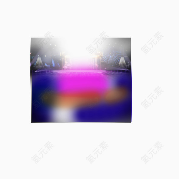 电商网页配景图