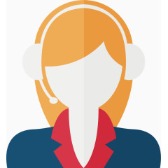 标识矢量咨询客服