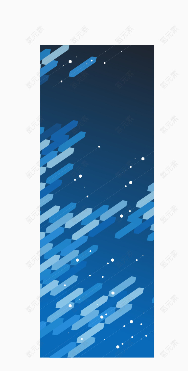 矢量斜纹