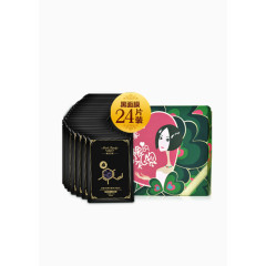 补水嫩肤膜法世家