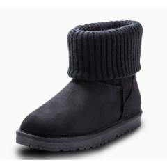 西遇女款雪地靴