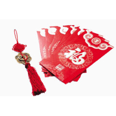 新年发红包啦
