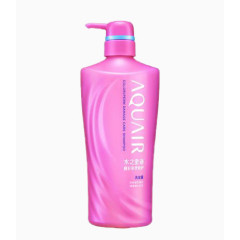 水之密语靓彩染烫修护护发素