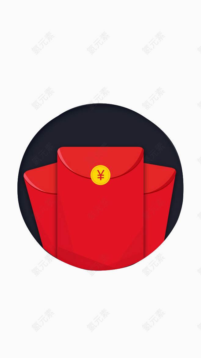 红包