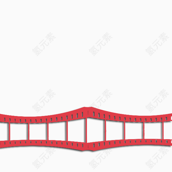 红色轨道