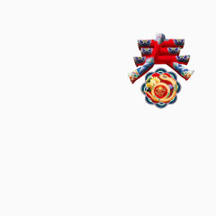 春   春节  艺术字