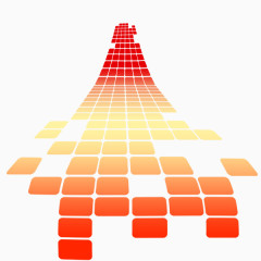 双十二促销折扣元素