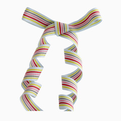 礼节 编制小清新