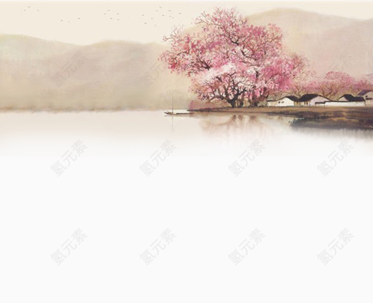 招聘海报素材