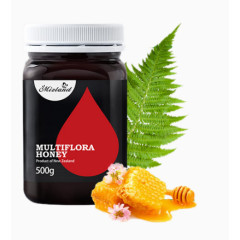 新西兰纯净天然蜂蜜