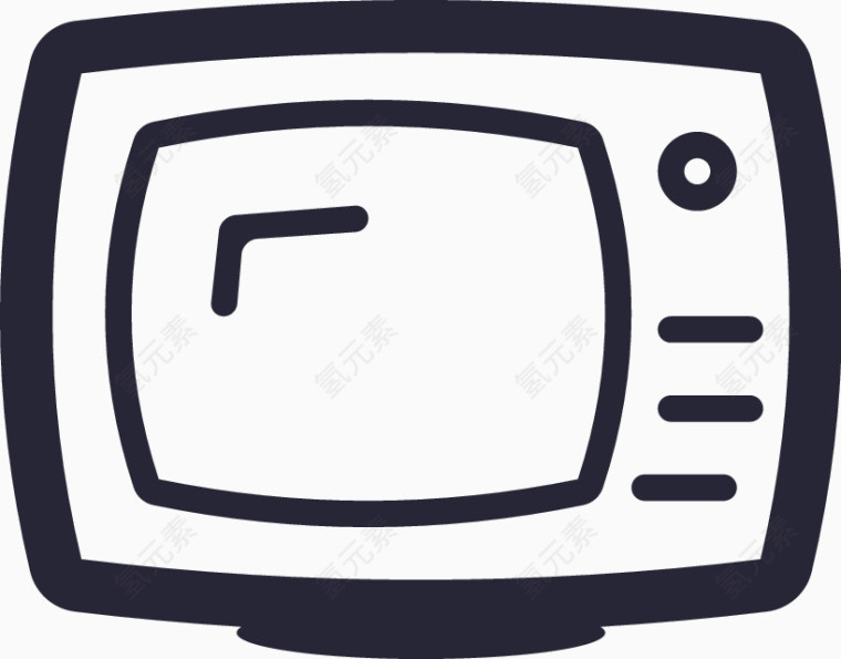 iconfont-tv