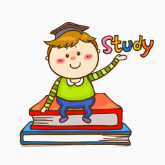 孩子学习