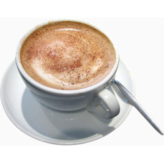 浓郁好喝的热奶茶