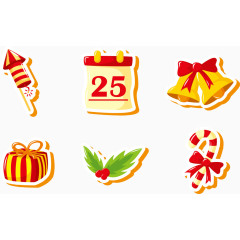 矢量图庆典素材