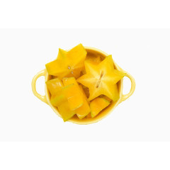 创新平面的杯子