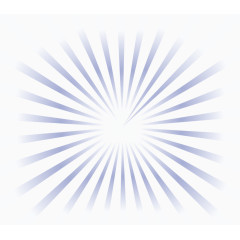 放射背景素材图片