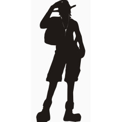 火拳艾斯图片高清免扣素材